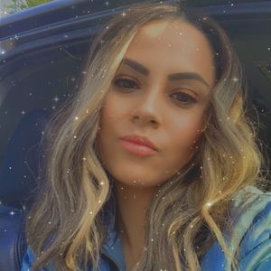 Meet your Posher, Brittney